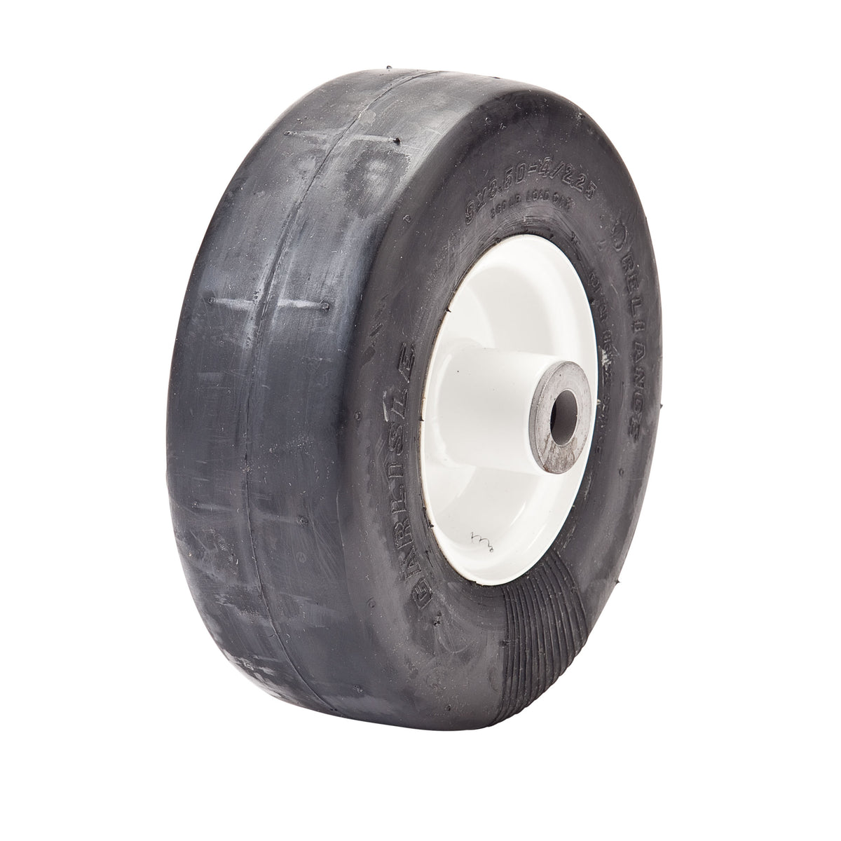 Oregon 72-722 WHEEL Assembly EXMARK 9X350-4 SEMI