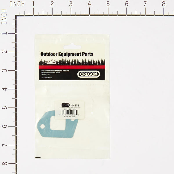 Oregon 49-181 Carburetor Gasket