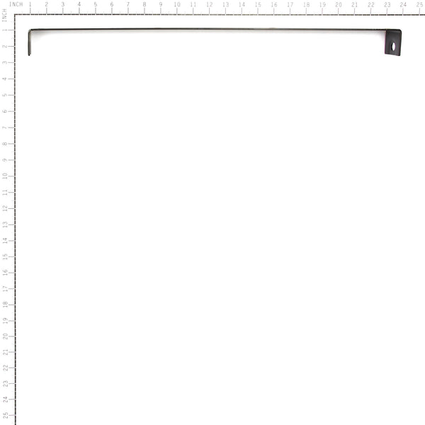 Oregon 73-054 PLATE,SHAVE 22INCH