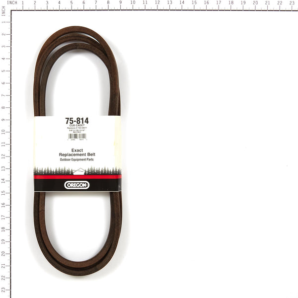 Oregon 75-814 Mower Belt