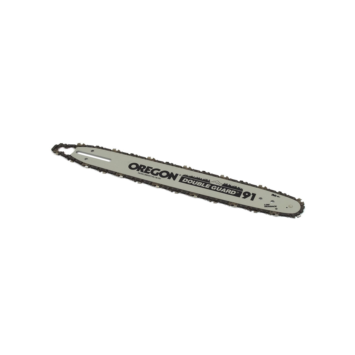 Oregon 105700 16" Bar and Chain Combo Kit