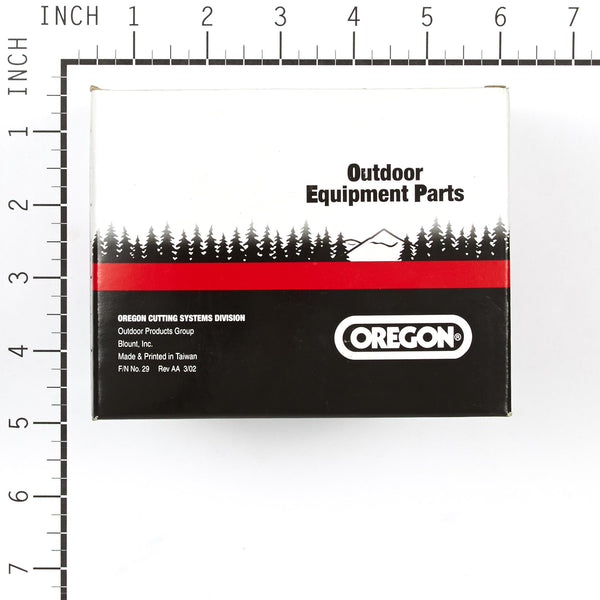 Oregon 30-064 Air Filter