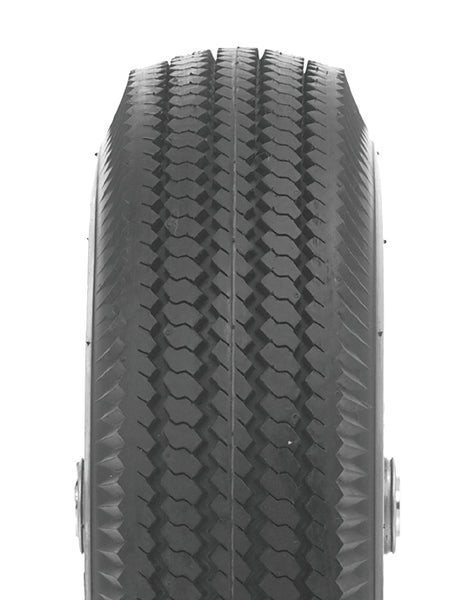 Oregon 70-706 FLAT FREE TIRE 410/350-4 SAWTO