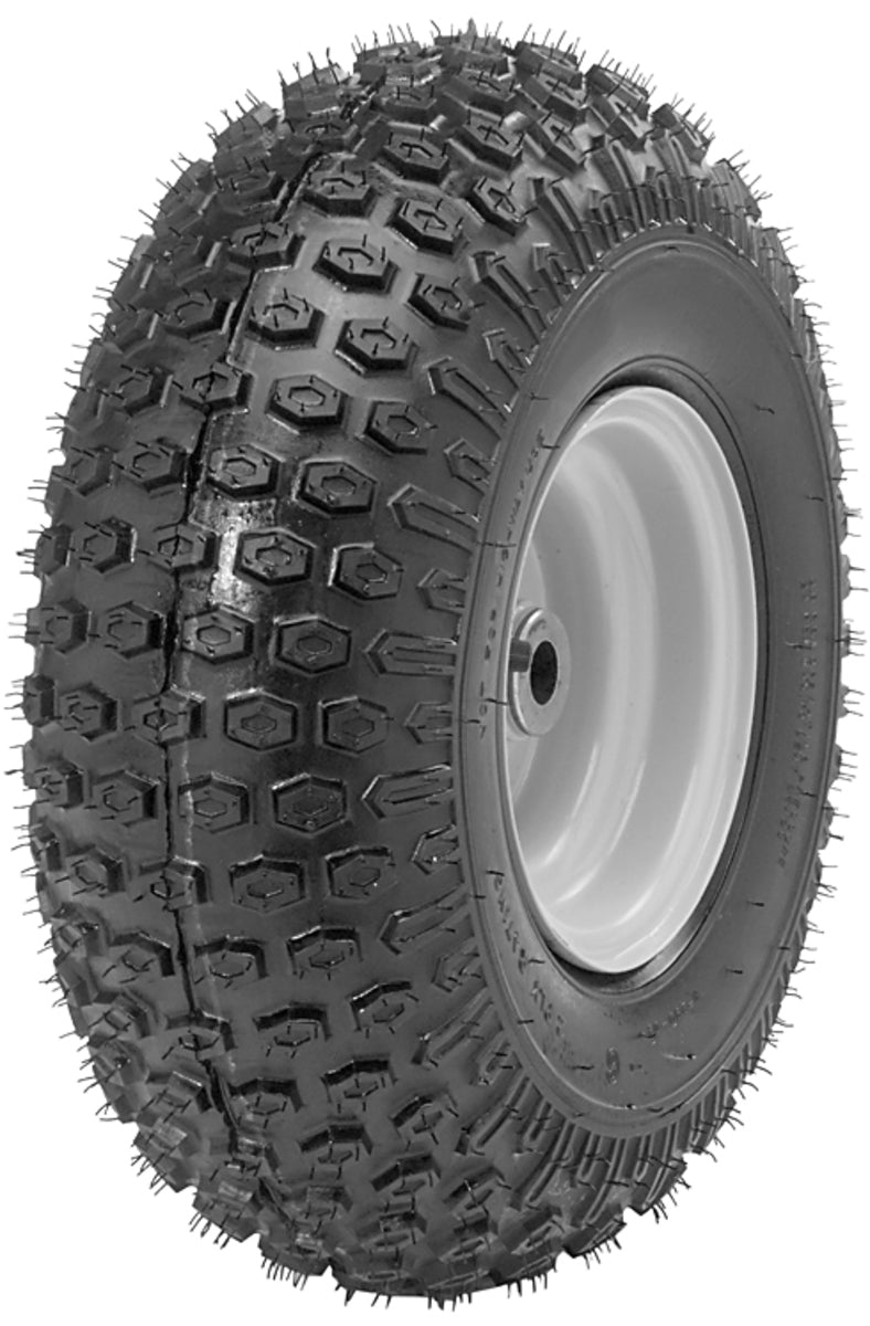Oregon 58-300 OREGON TIRE,145/700-6,SCORPION