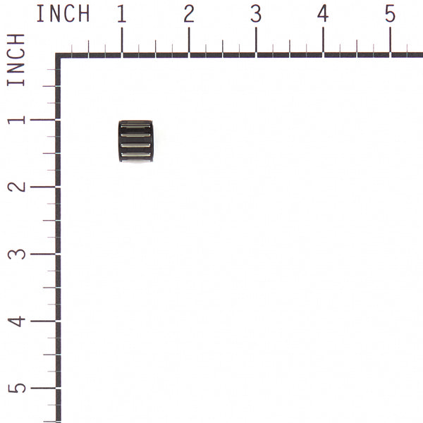 Oregon 37501 NEEDLE ROLLER BEARING 2 X 10.8