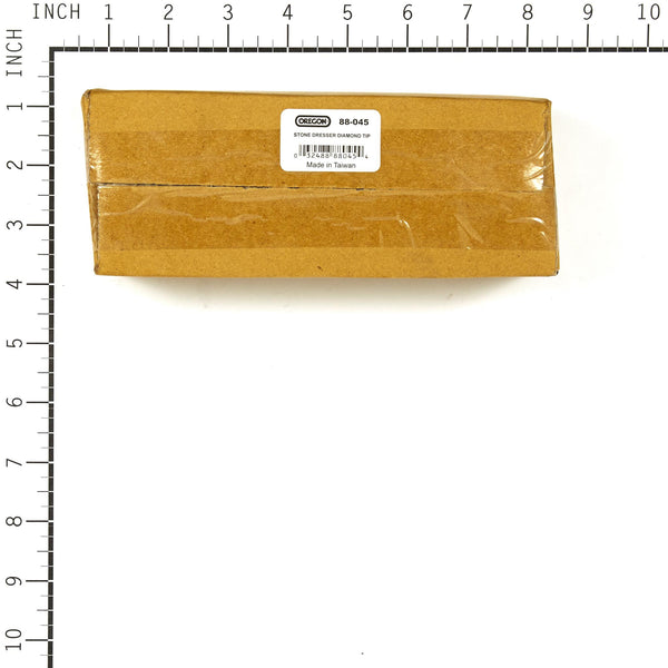 Oregon 88-045 Diamond Tip Stone Dresser