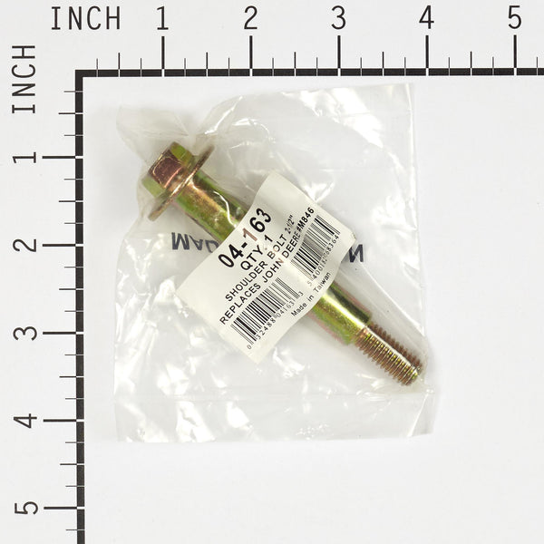 Oregon 04-163 Shoulder Bolt