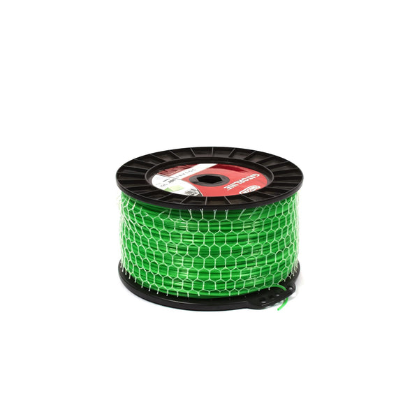 Oregon 21-880 Trimmer Line: Square Gatorline