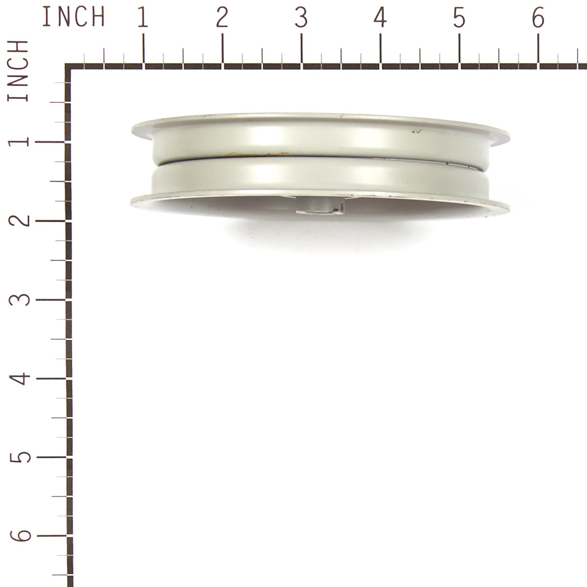 Oregon 34-019 IDLER 4IN X 3/8IN FLAT