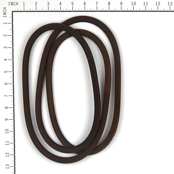Briggs & Stratton 037X63MA Belt,83.10 WEDGE