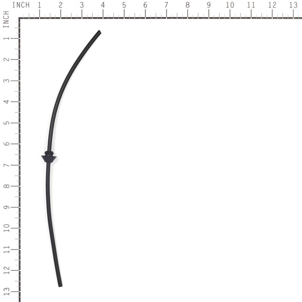 Oregon 07-010 Fuel Line