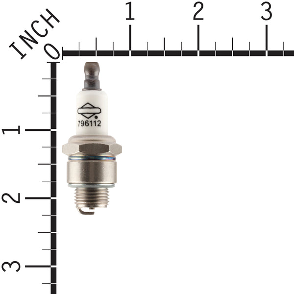 Briggs & Stratton 5095K Spark Plug