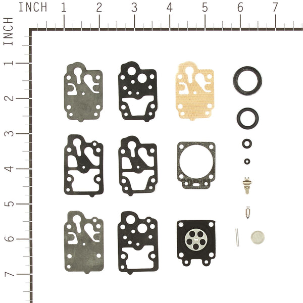 Oregon 49-875 Carburetor Overhaul Kit