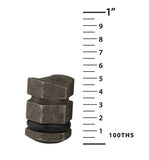 Oregon 26889 Anvil for 3/8", .404"