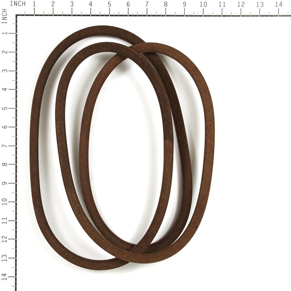 Oregon 75-912 Mower Belt