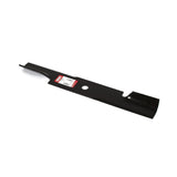 Oregon 92-209 Mower Blade, 20-1/2" High Lift Compatible with Exmark