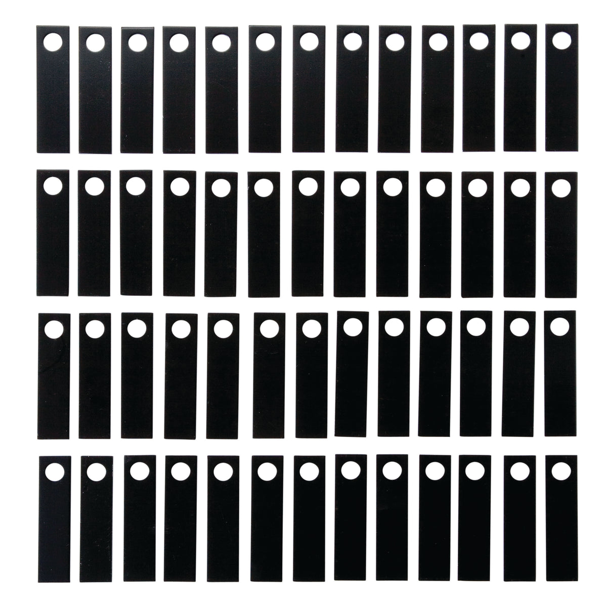 Oregon 40-707 Blade, 3-1/2", Flail Set - 52PC.