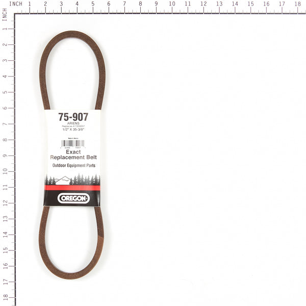 Oregon 75-907 Mower Belt