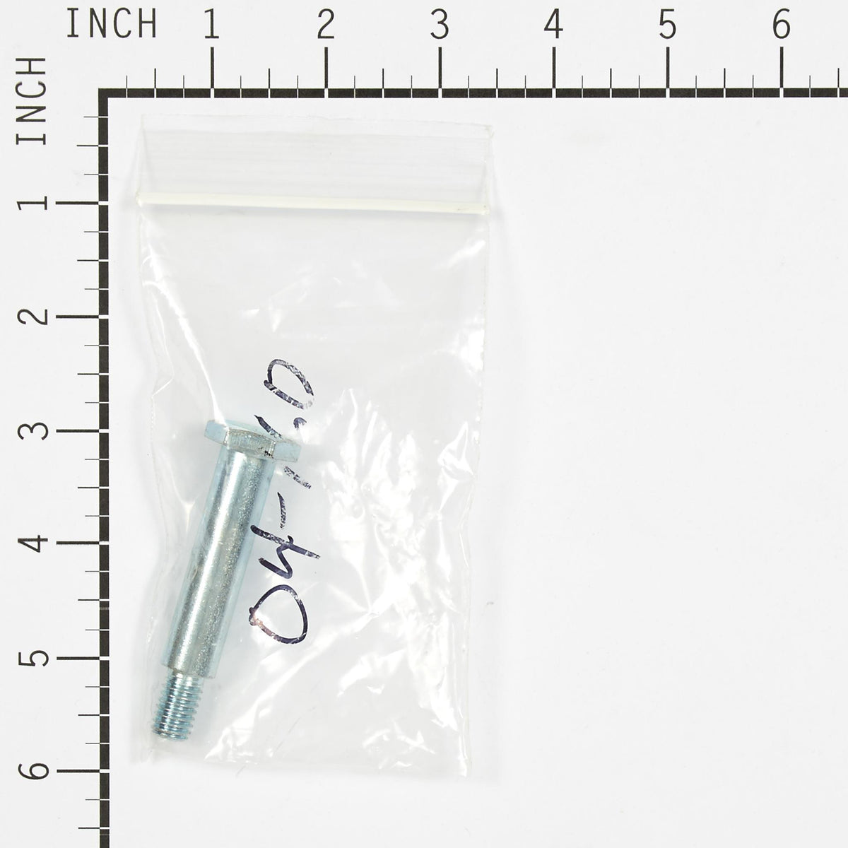Oregon 04-160 Shoulder Bolt