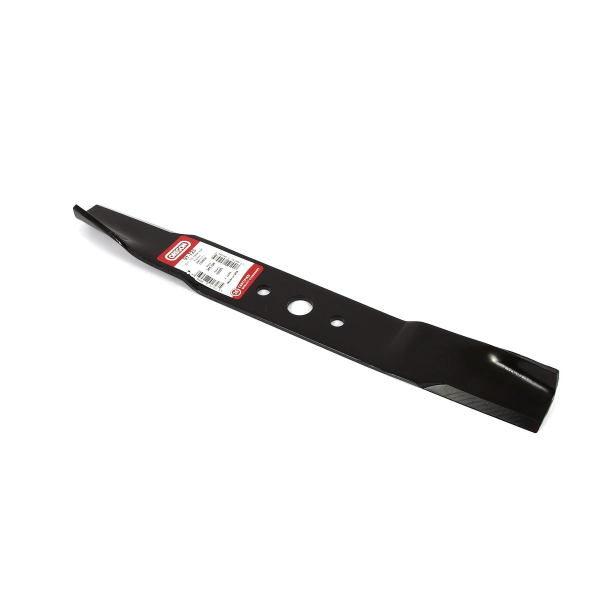 Oregon 91-723 Mower Blade, 16-1/8" Compatible w/ Simplicity