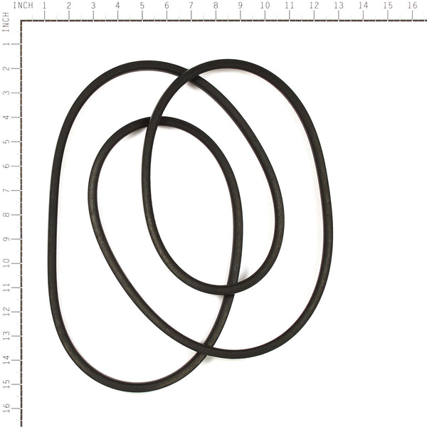 Oregon 75-055 Equipment Belt