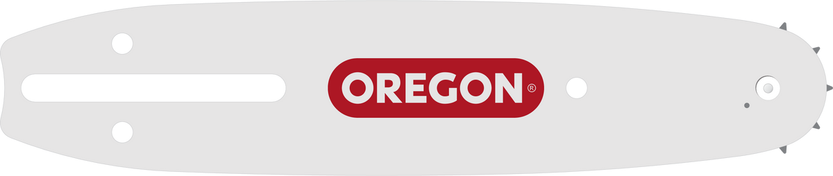 Oregon 084MLEA041 8" Chainsaw Guide Bar, 90 Series