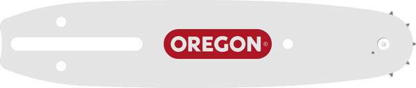 Oregon 084MLEA041 8" Chainsaw Guide Bar, 90 Series