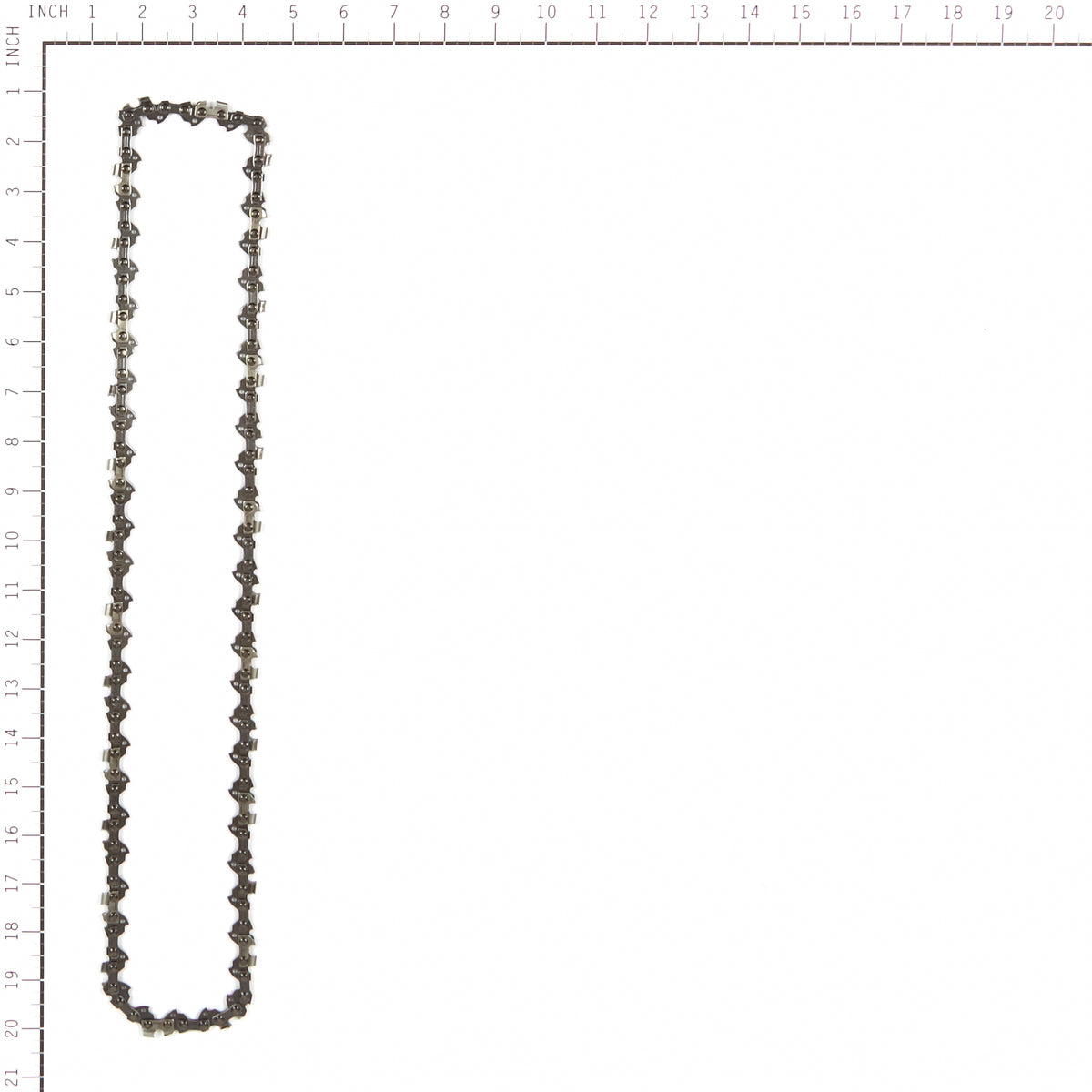 Oregon 91PX056G AdvanceCut Saw Chain, 3/8" Low Profile