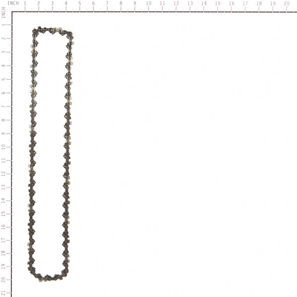 Oregon 91PX056G Advancecut Saw Chain,  3/8"  LOW