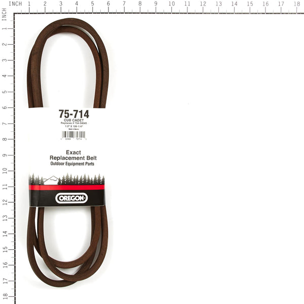 Oregon 75-714 Mower Belt