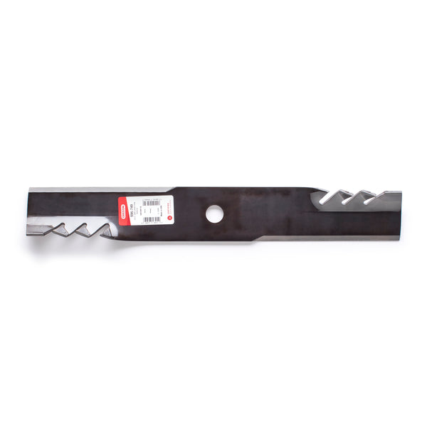 Oregon 596-749 Gator G5 Mower Blade, 20-1/2" Compatible with Exmark