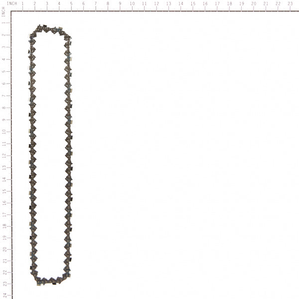 Oregon 20BPX072G .325" Controlcut Saw Chain