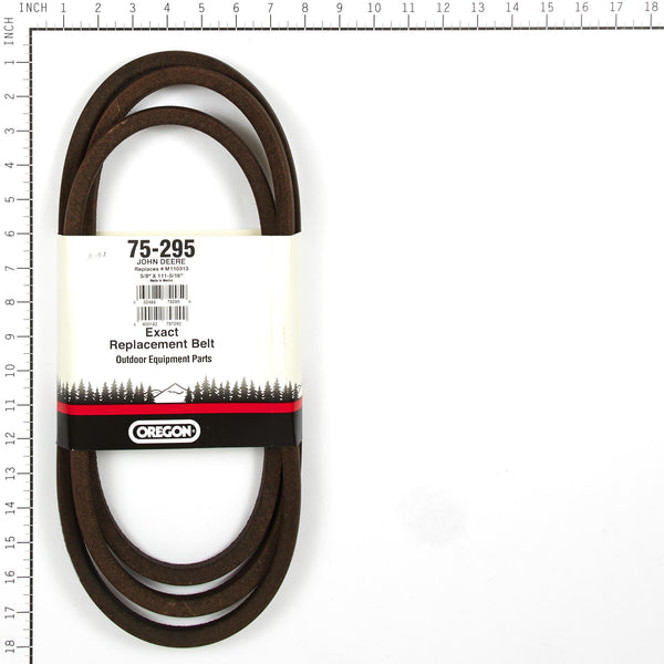 Oregon 75-295 Mower Belt