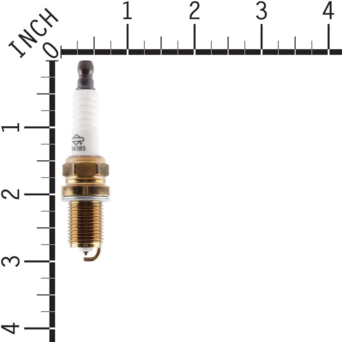 Briggs & Stratton 4173 Spark Plug (24 X 696202)