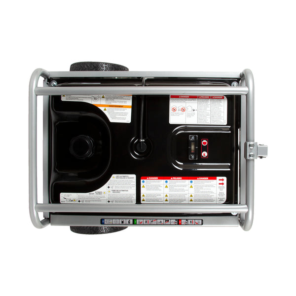 Oregon 030793 5500W Oregon Portable Generator