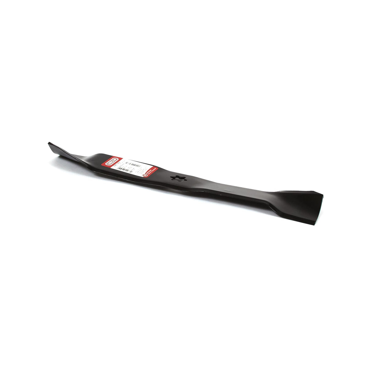 Oregon 198-063 Mower Blade, 16-1/4" Compatible w/ MTD