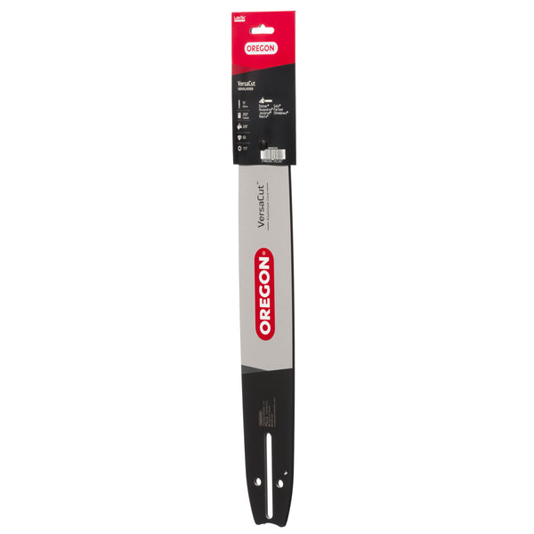 Oregon 160VXLHD009 16" Versacut Guide Bar, 3/8"