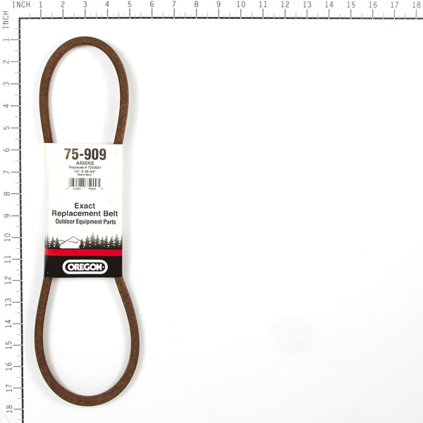 Oregon 75-909 Mower Belt