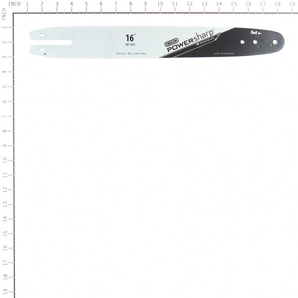 Oregon 541655 POWERSHARP STARTER KIT  PS55/1