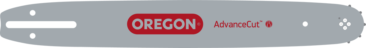 Oregon 180MLBK041 18" AdvanceCut Guide Bar for 95 Series