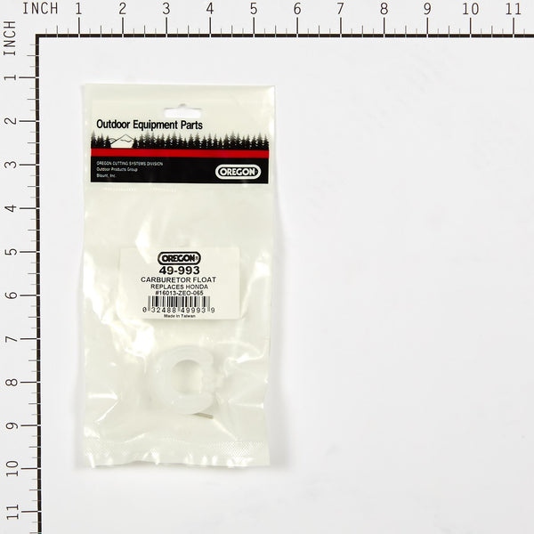 Oregon 49-993 Carburetor Float