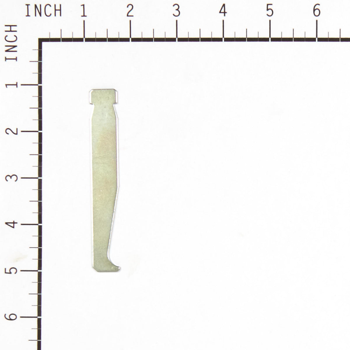 Oregon 13616 Bar Groove Cleaner