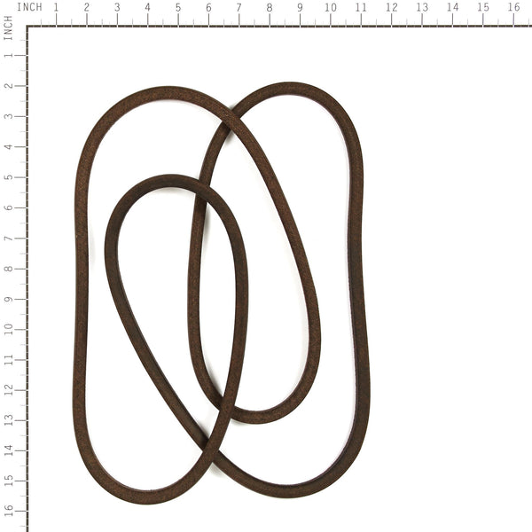 Oregon 15-029 Mower Belt