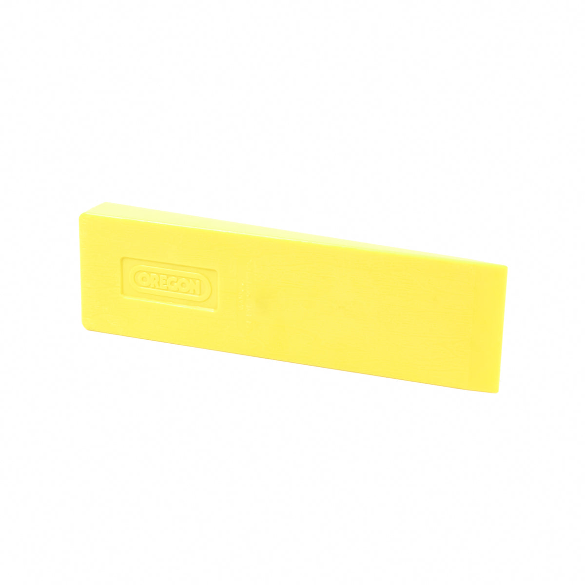 Oregon 26782 12" Bulk Plastic Wedge