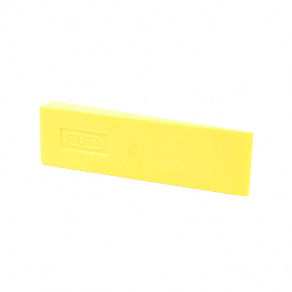 Oregon 26782 12" Oregon Bulk Plastic Wedge