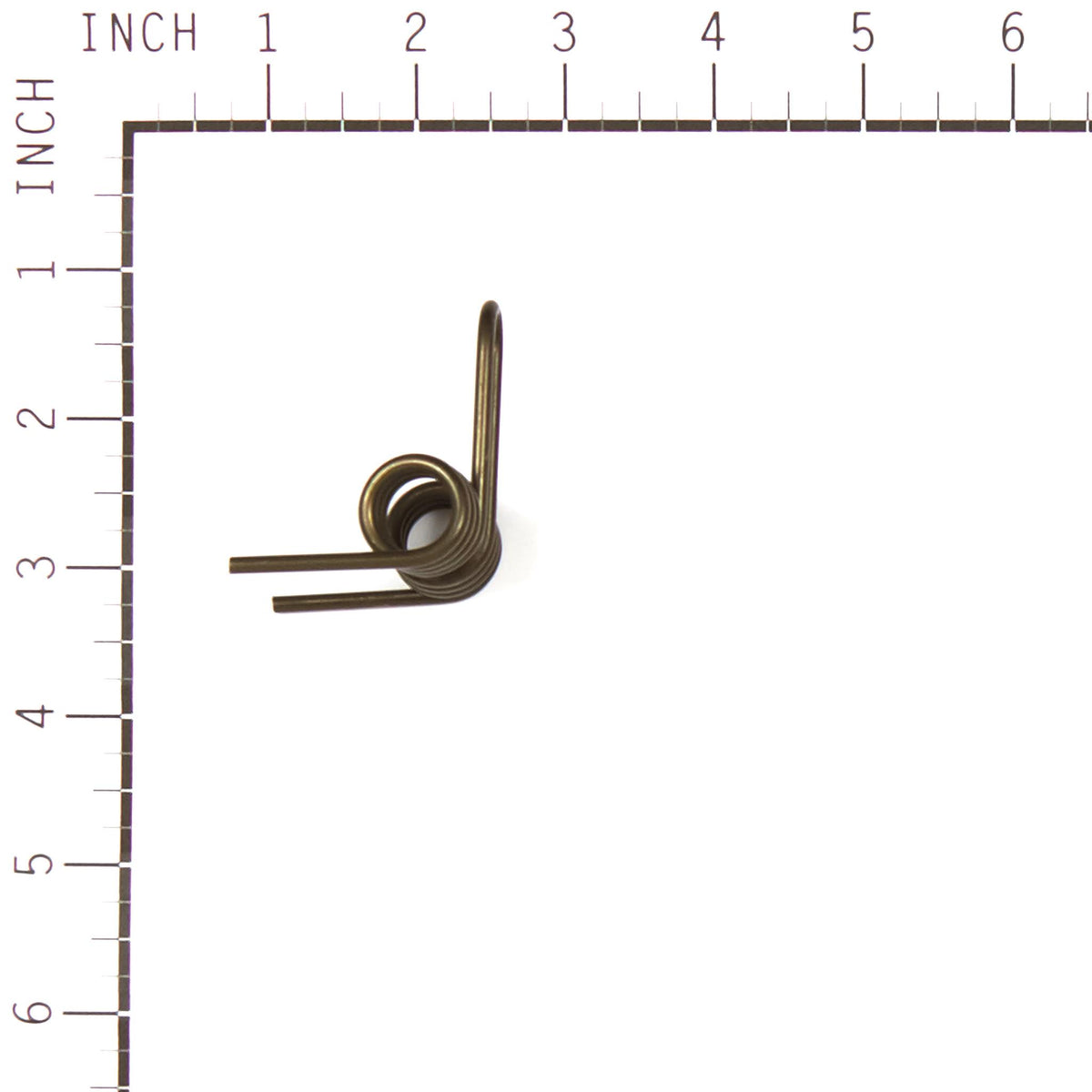 Oregon 522651 Arm Return Spring