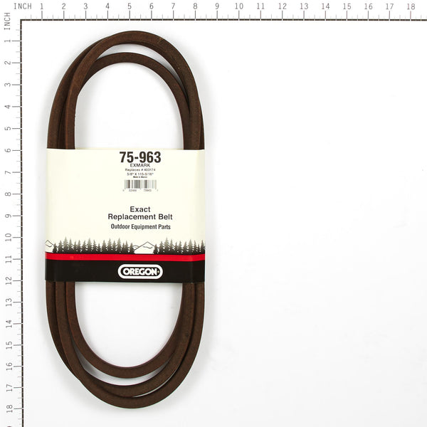 Oregon 75-963 Mower Belt