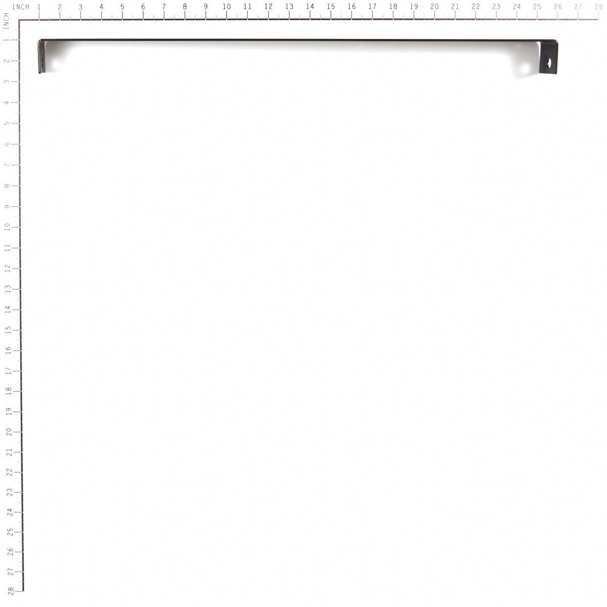 Oregon 73-057 PLATE,SHAVE 24INCH