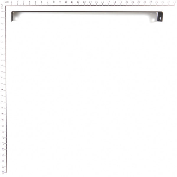 Oregon 73-057 PLATE,SHAVE 24INCH