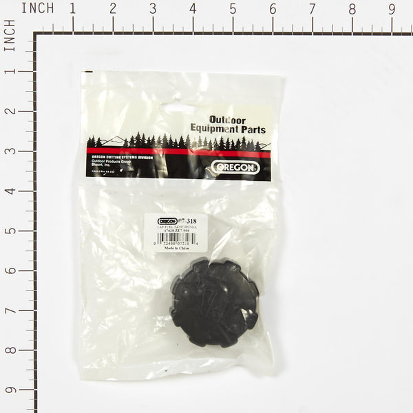 Oregon 07-318 Fuel Cap